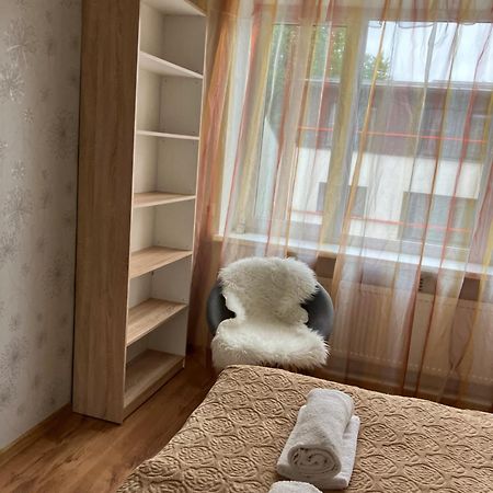 クレサーレStuudio 17アパートメント エクステリア 写真